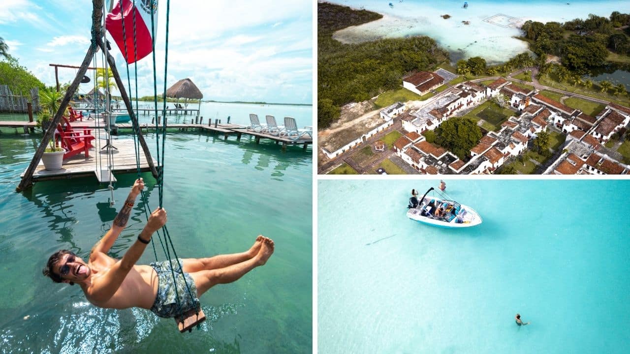 bacalar mexico