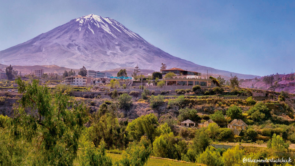 Perú