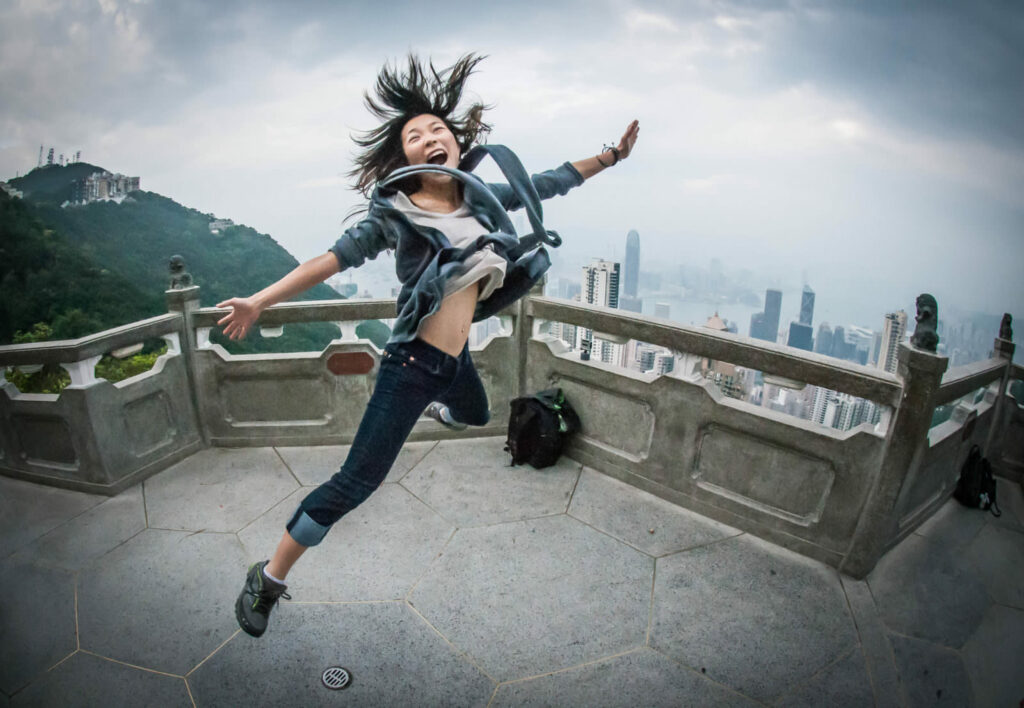 cascada artificial más alta del mundo ¿Cómo aprovechar 48 hs en Hong Kong? image medicina 8607776875 3ed935ffe1 k