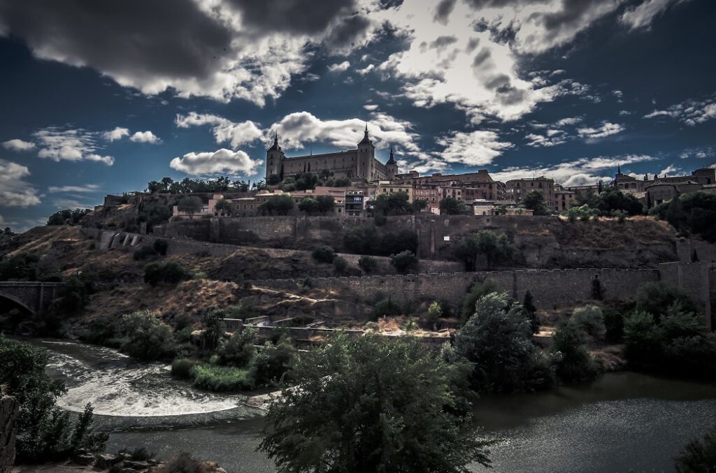 madrid Si vas a Toledo tienes que tener mucho cuidado, ¡te cuento porque! image Toledo 9414446199 f8aca7752f k
