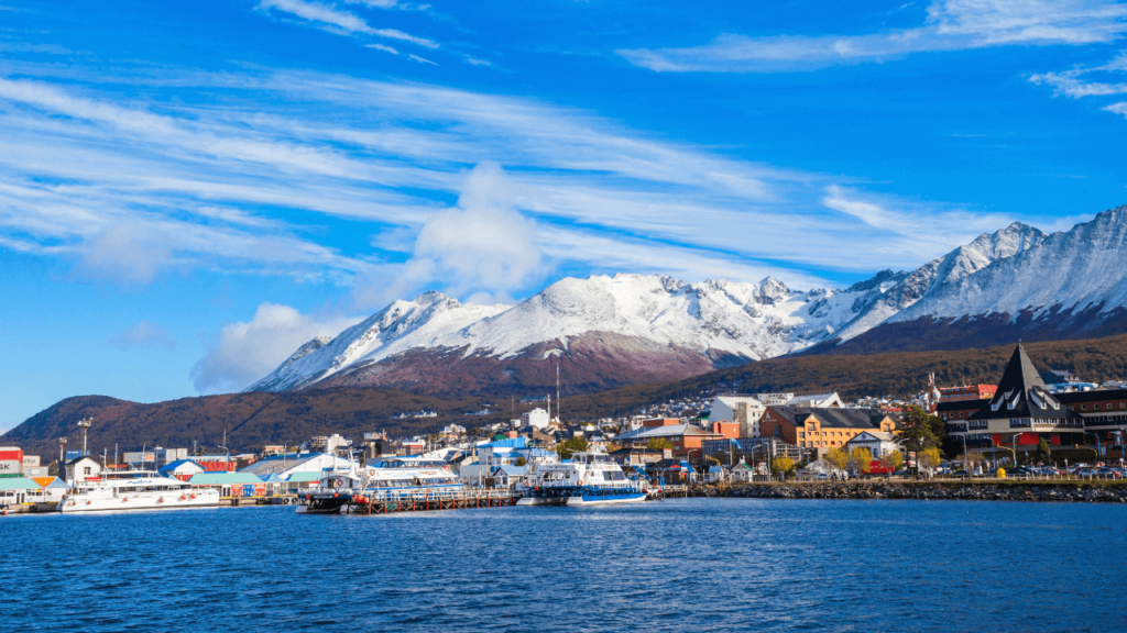 Qué se puede hacer en Ushuaia: Propuestas para invierno y verano