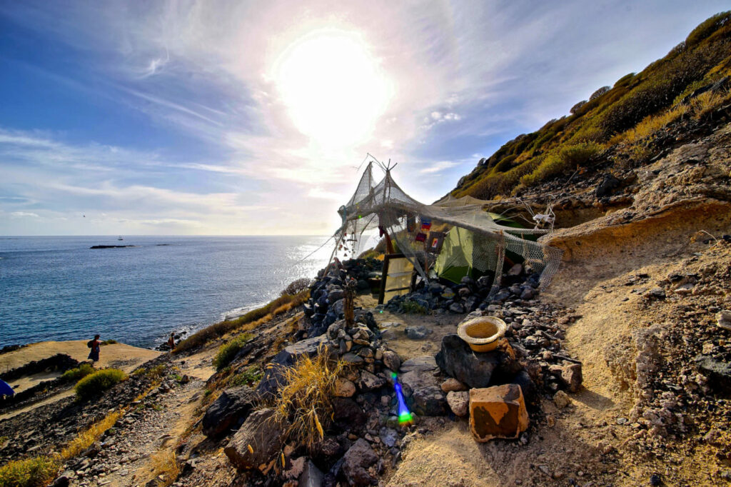 Granada 5 de los rincones más bohemios de España image Granada 16390607712 dbefd24f17 k