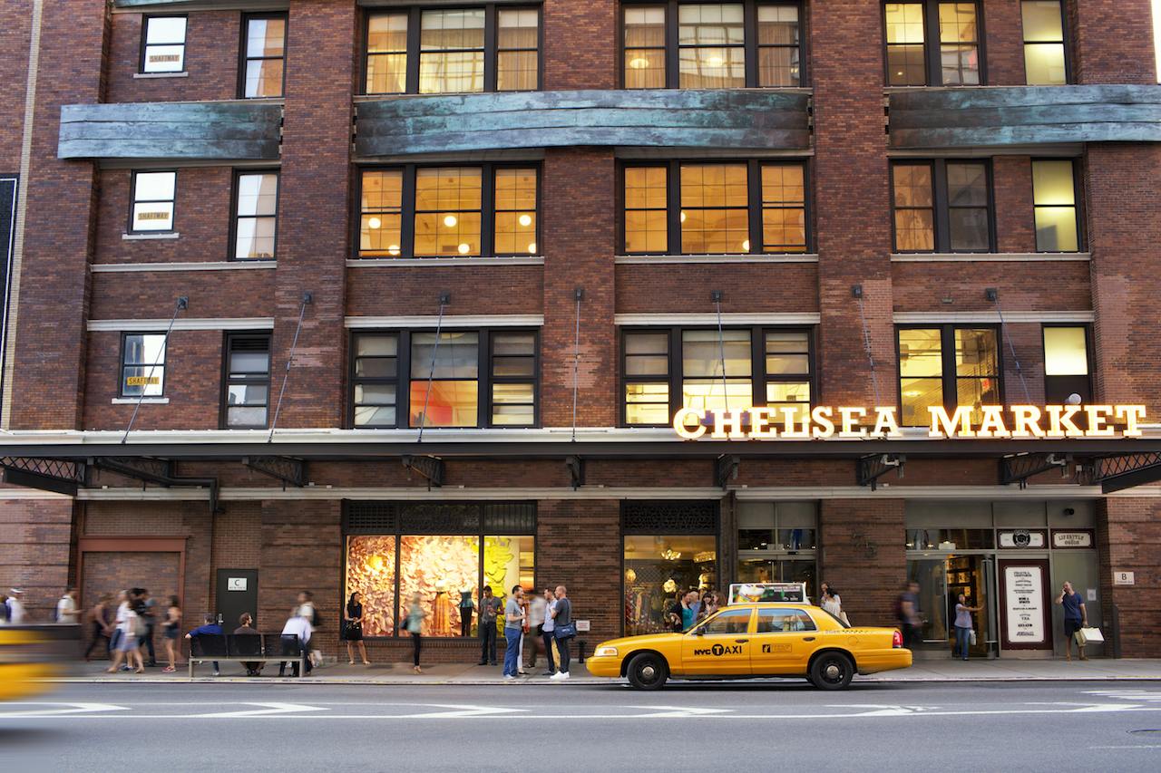 image chelsea Chelsea Market