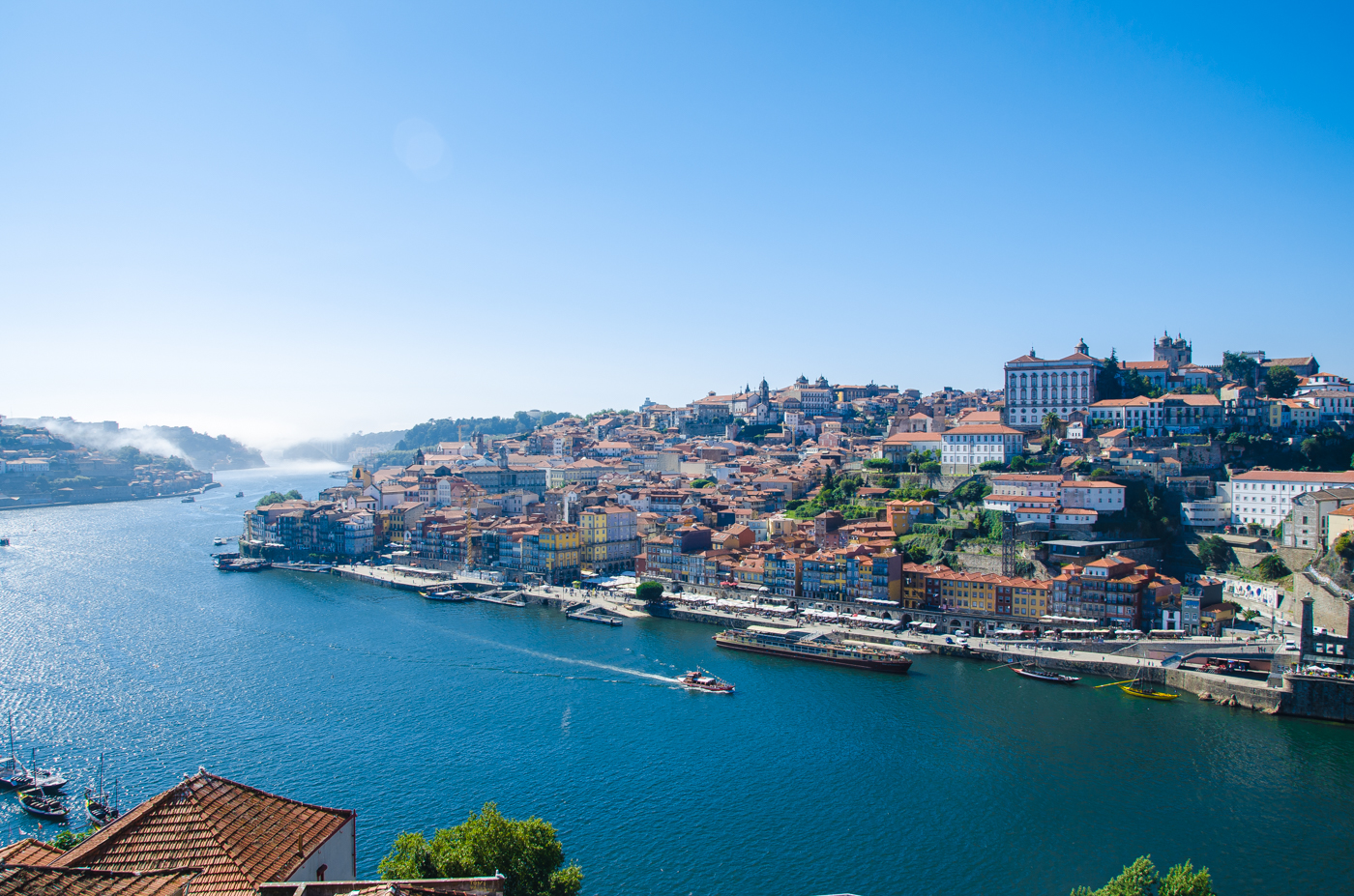 Oporto-