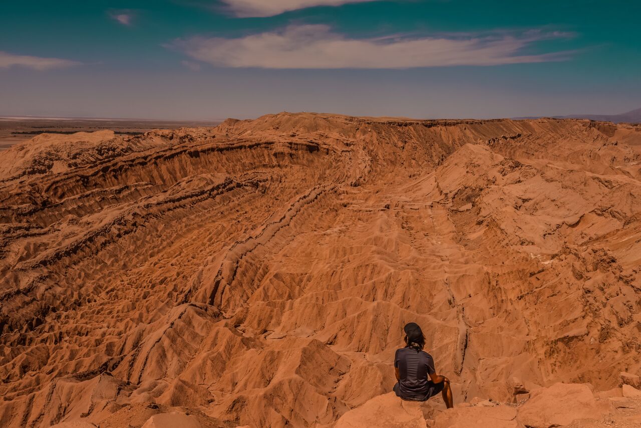 image chile atacama