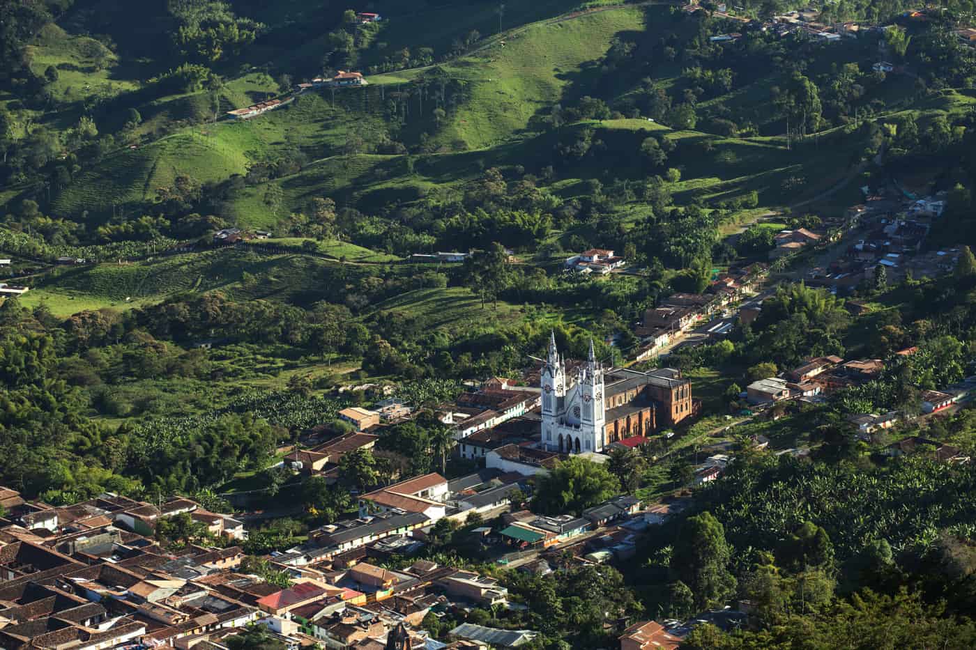 jerico antioquia