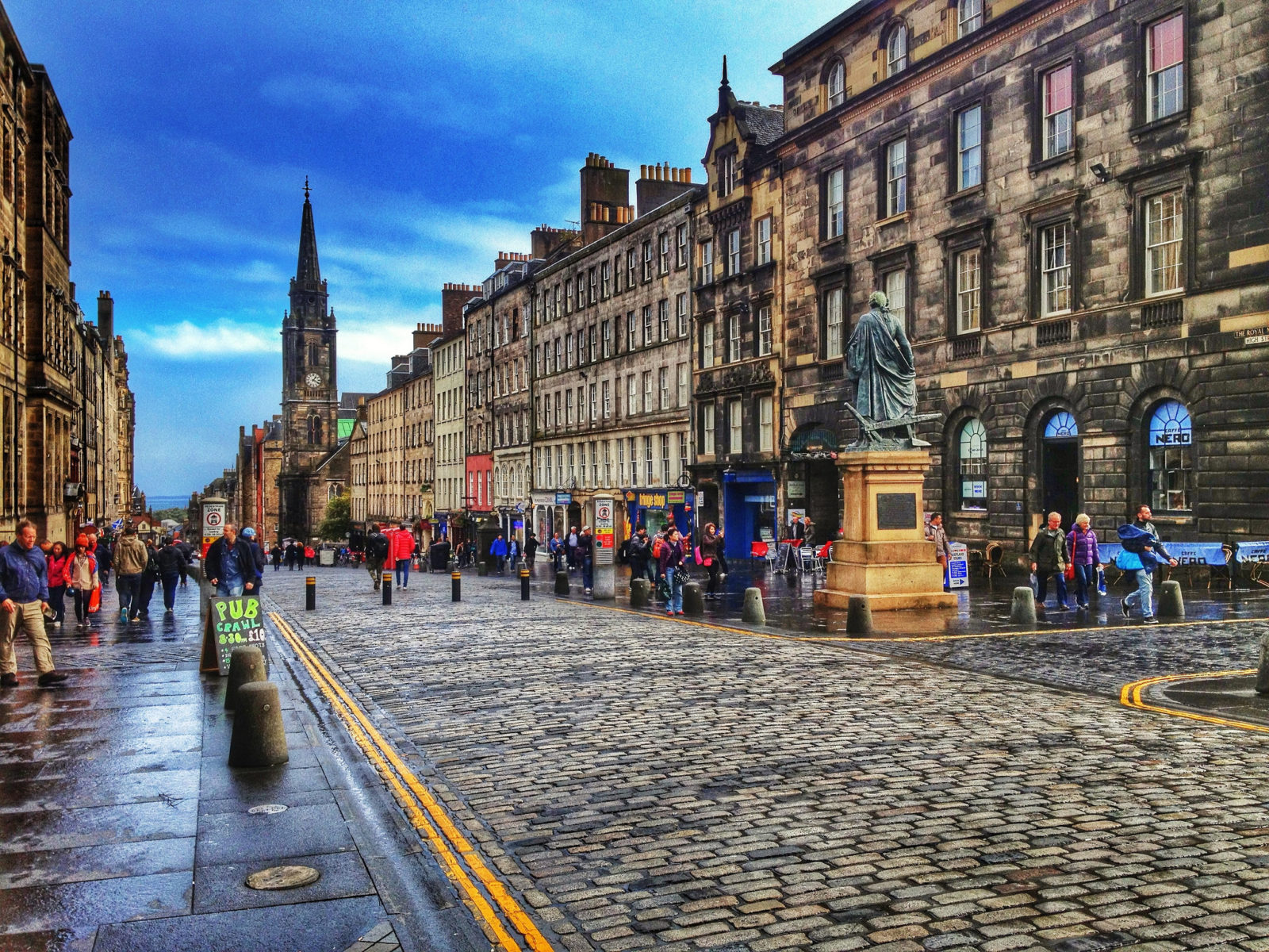 Edimburgo