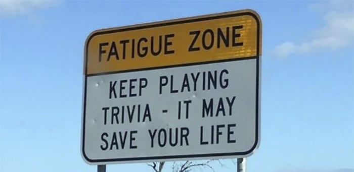 image fatigue zone trivia road signs australia 59acfb82a6fd3 700 1