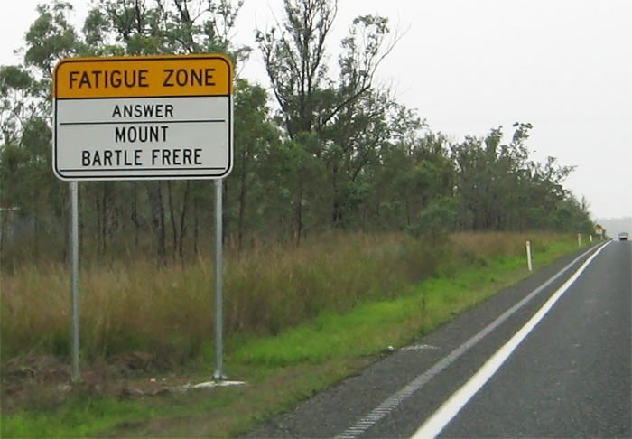 image fatigue zone trivia road signs australia 59acfc900c3ad 700