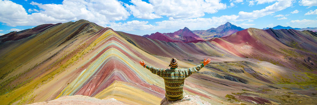 vinicunca