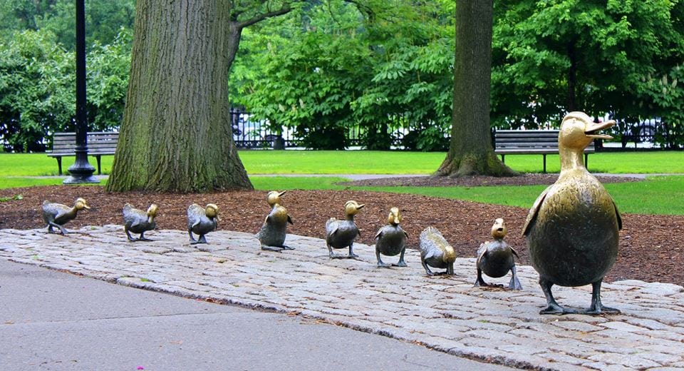 image harvard 69 make way statue