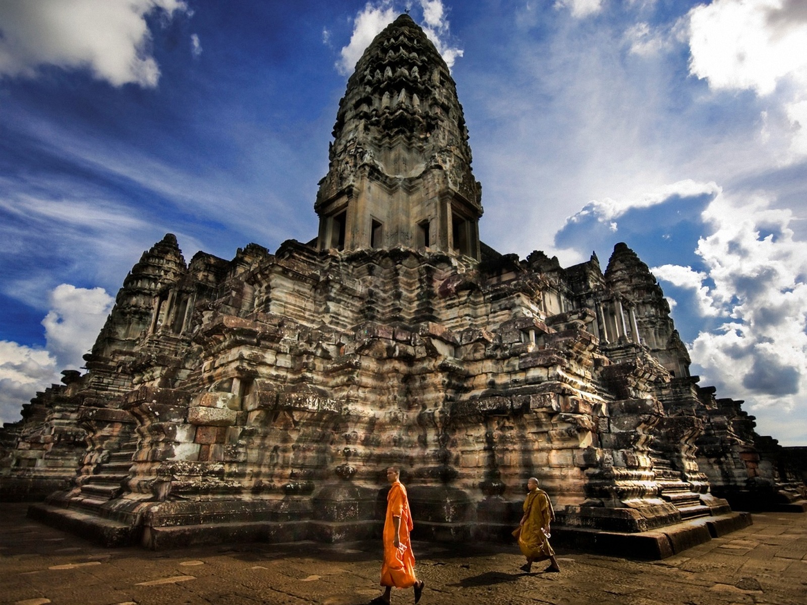 image angkor wat cambodia 105655