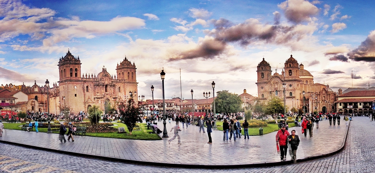 Cusco