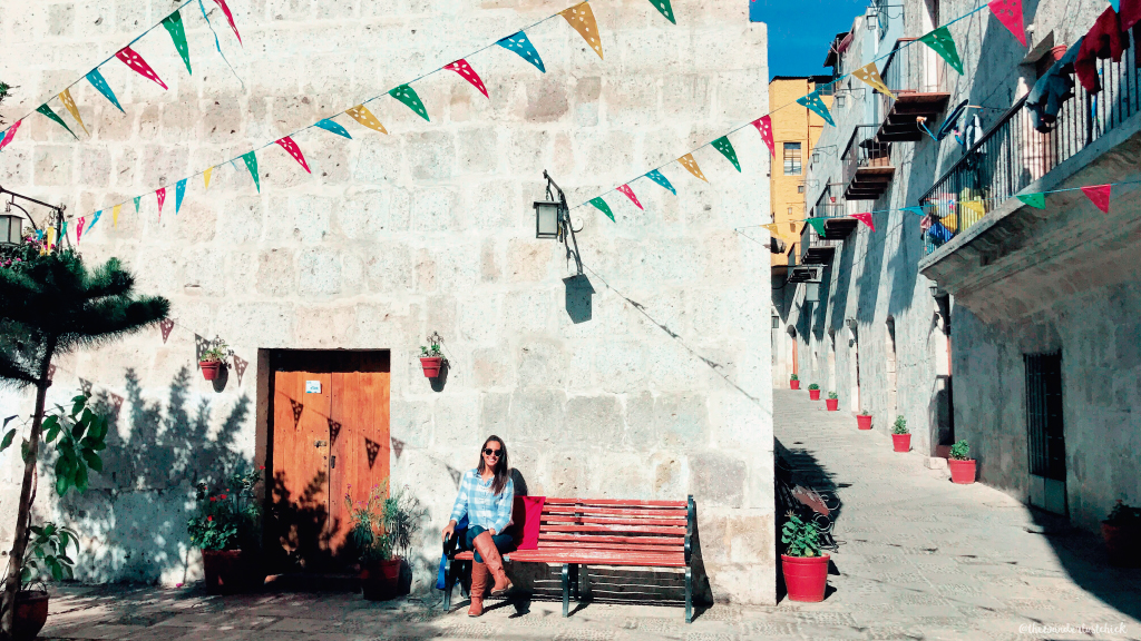 image arequipa tambo