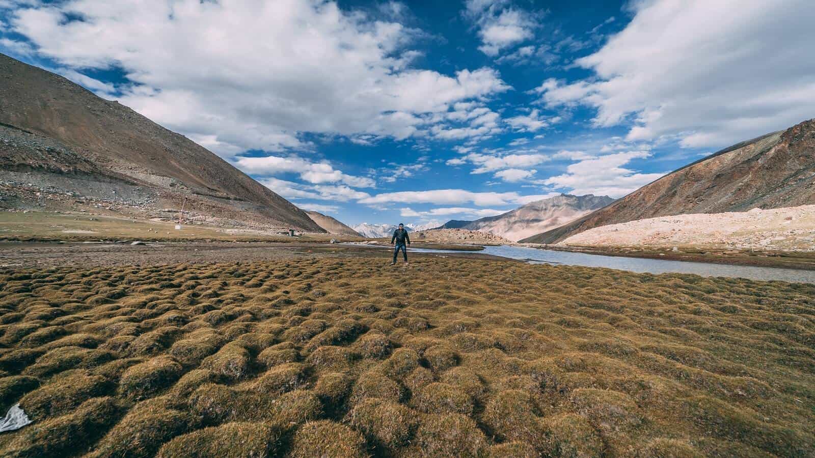 leh india