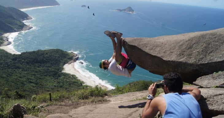 image Río de Janeiro chanta