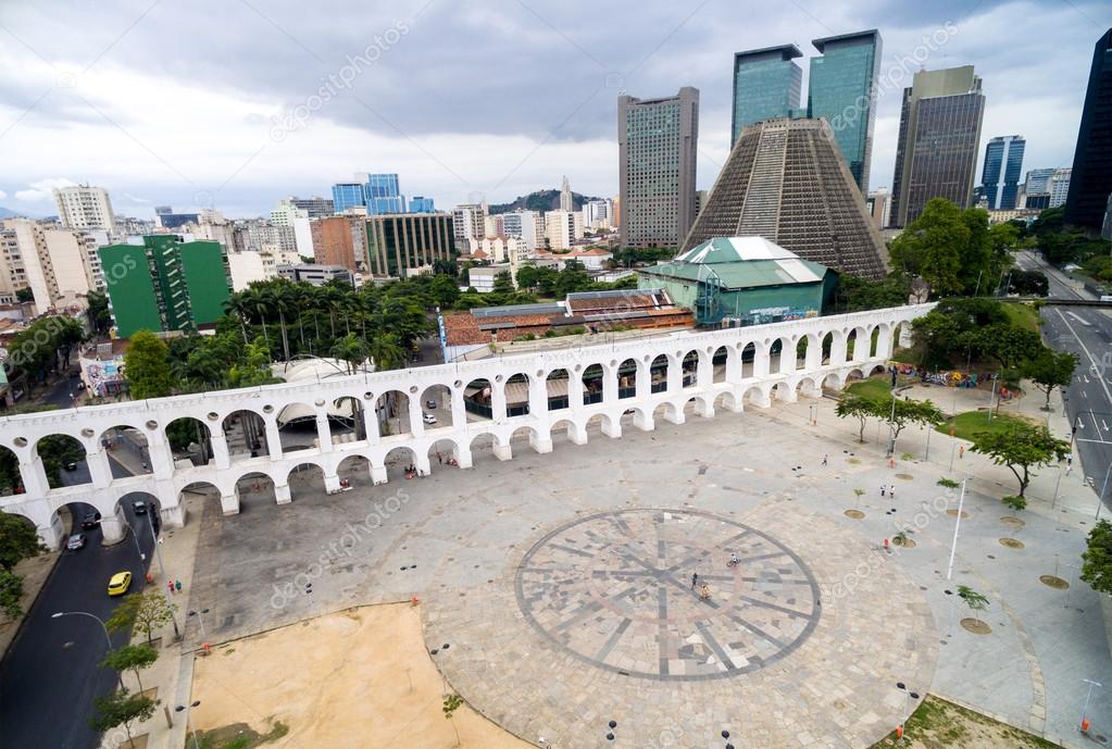 image Río de Janeiro depositphotos 90531582 stock photo aerial view of the lapa