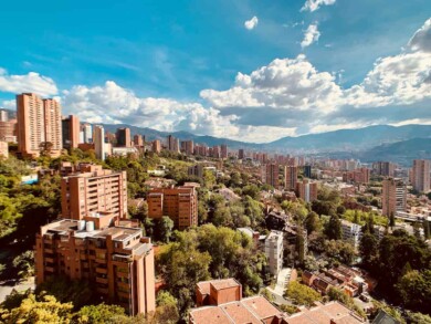 Medellin, Colombia