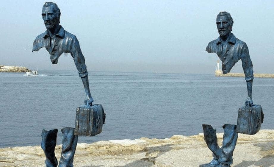 image BRUNO CATALANO. MARCELLA FRANCIA 1