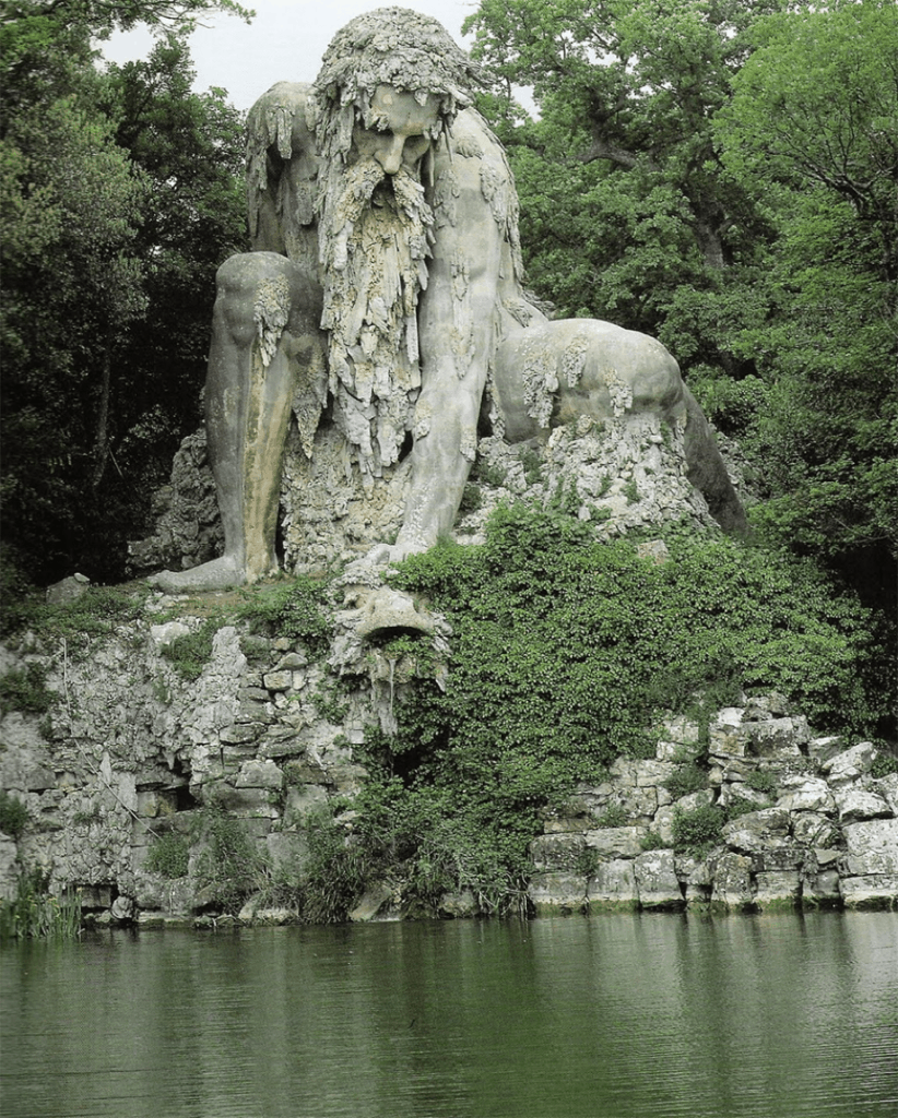 image GIAMBOLOGNA. FLORENCIA ITALIA 1