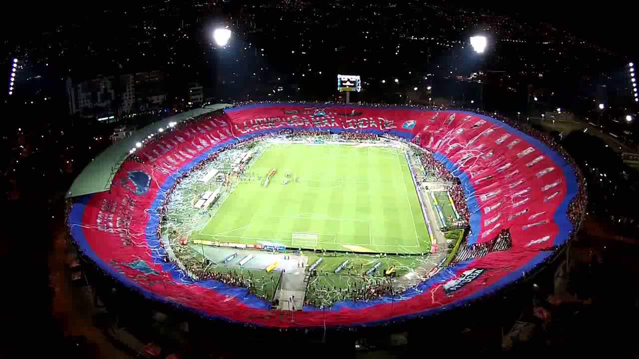 Independiente-Medellín