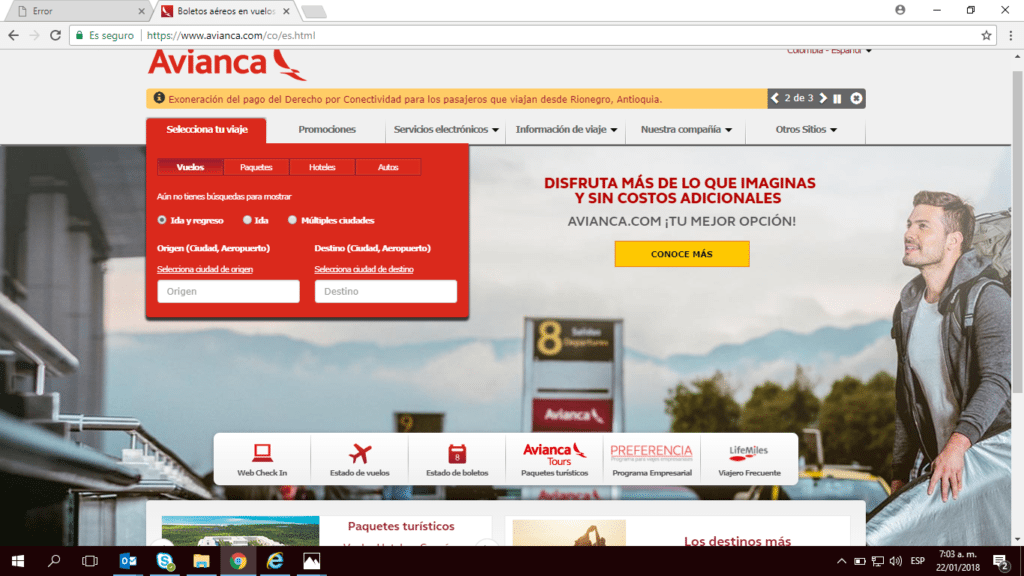 image Avianca Toma Avianca