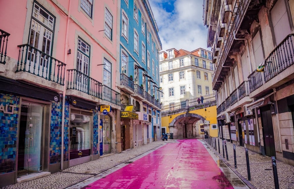 image Lisboa shutterstock 685762183