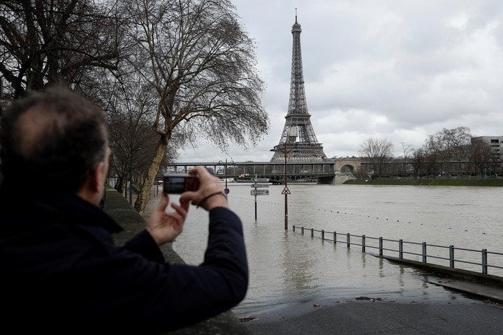 image París