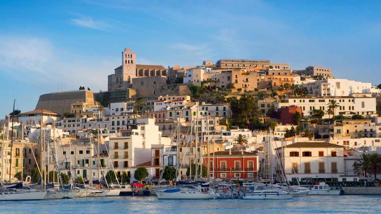 image Ibiza dalt vila 2