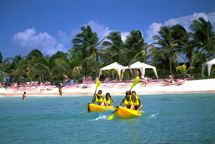 image Aruba