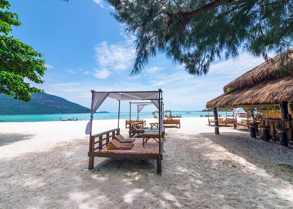 image Koh Lipe koh lipe beach resort thailand sunrise beach gallery 03