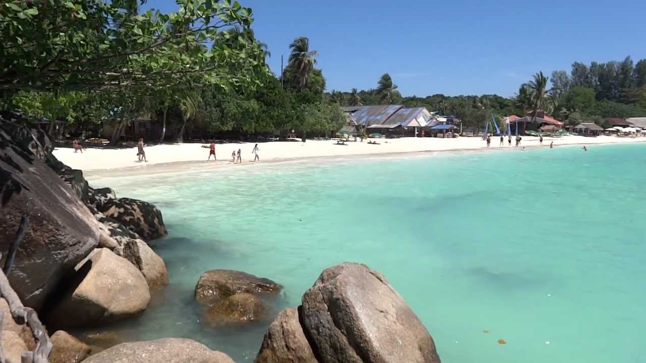 image Koh Lipe