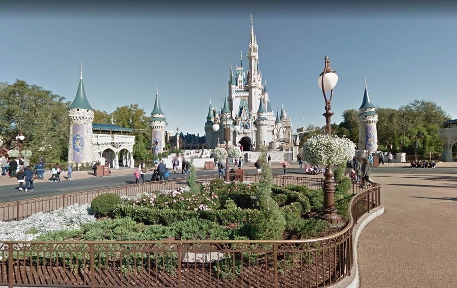 google-street-view-parques-de-disney-2