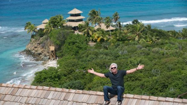 image necker island trabajo kO9H