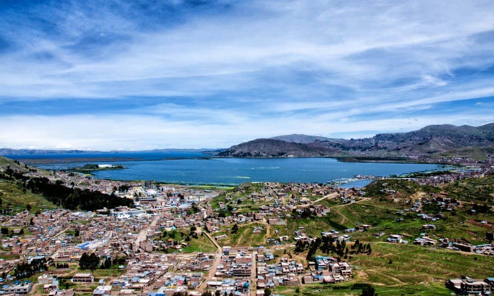 10 cosas que no puedes dejar de hacer en Puno y el Lago Titicaca en Perú-1