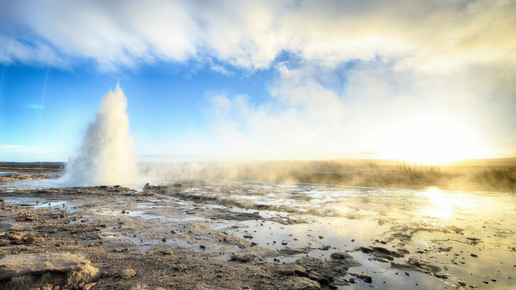 ¿En qué época me conviene visitar el Geysir (Islandia)? image 33363540901 bbe658ca25 k