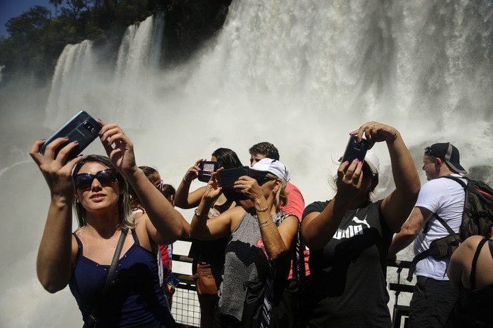 image Iguazú