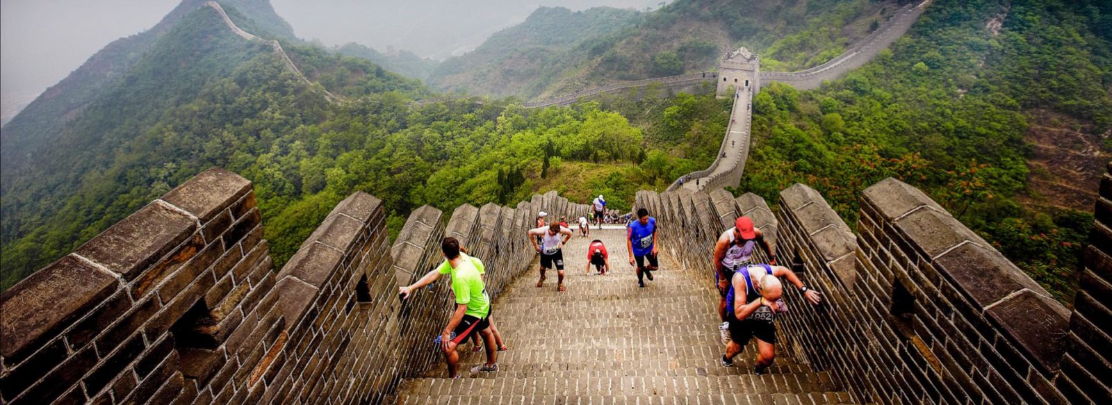 image China GreatWallMarathon2013 062 0