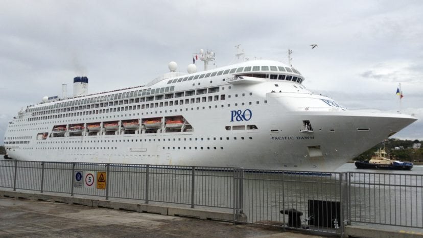 image Pacific Dawn ship at Portside Wharf 02 16.9