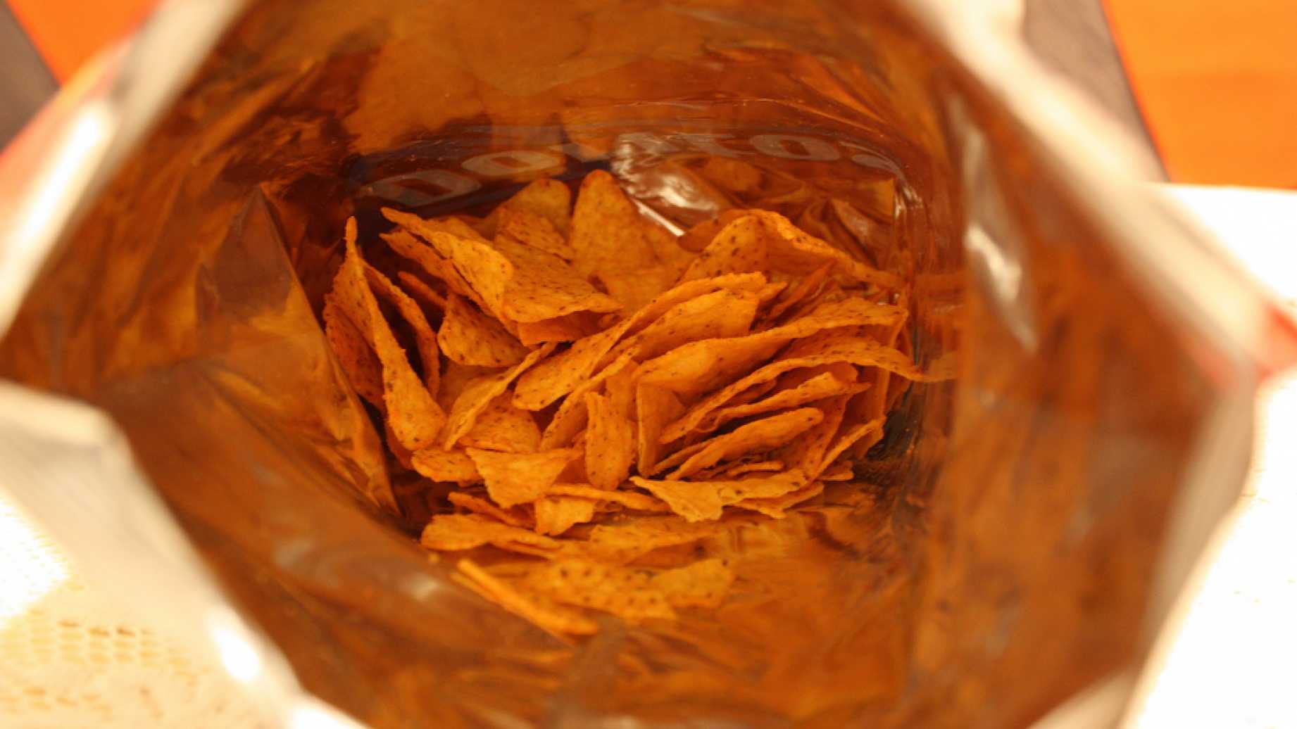 image Doritos pagaran doritos