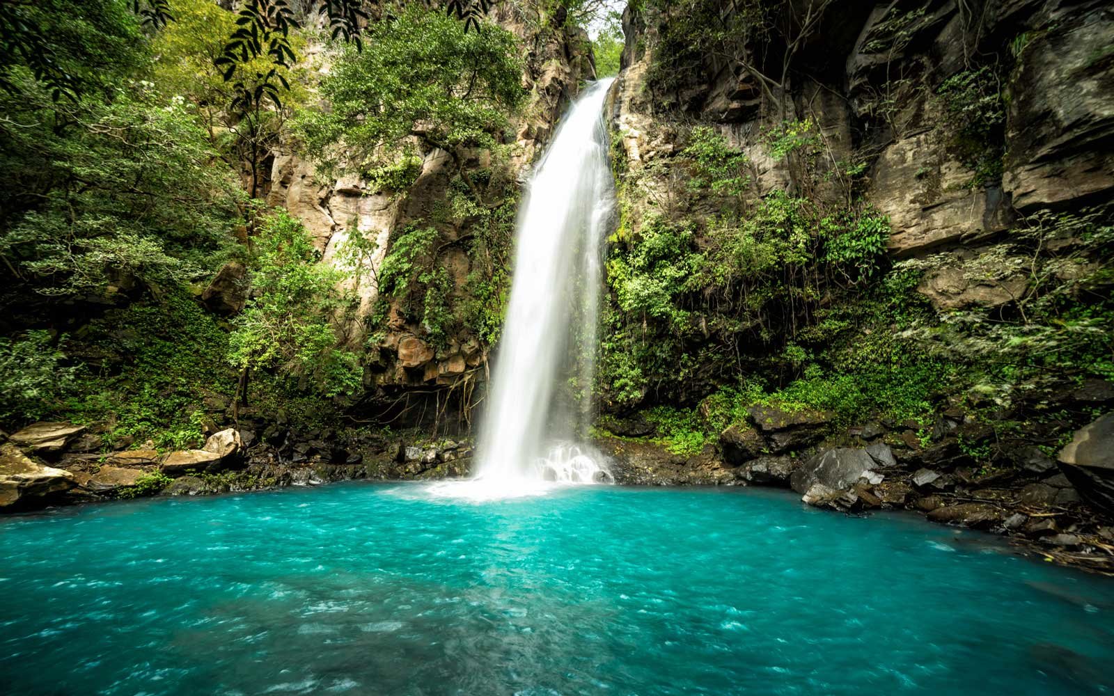 image Costa Rica liberia costa rica waterfall CRDEAL0517