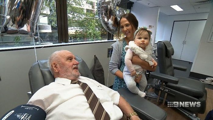 image brazo de oro man with the golden arm last blood plasma donation saved millions babies james harrison australia 11 5afac30f646a2 700