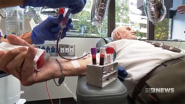 image brazo de oro man with the golden arm last blood plasma donation saved millions babies james harrison australia 12 5afac311338db 700