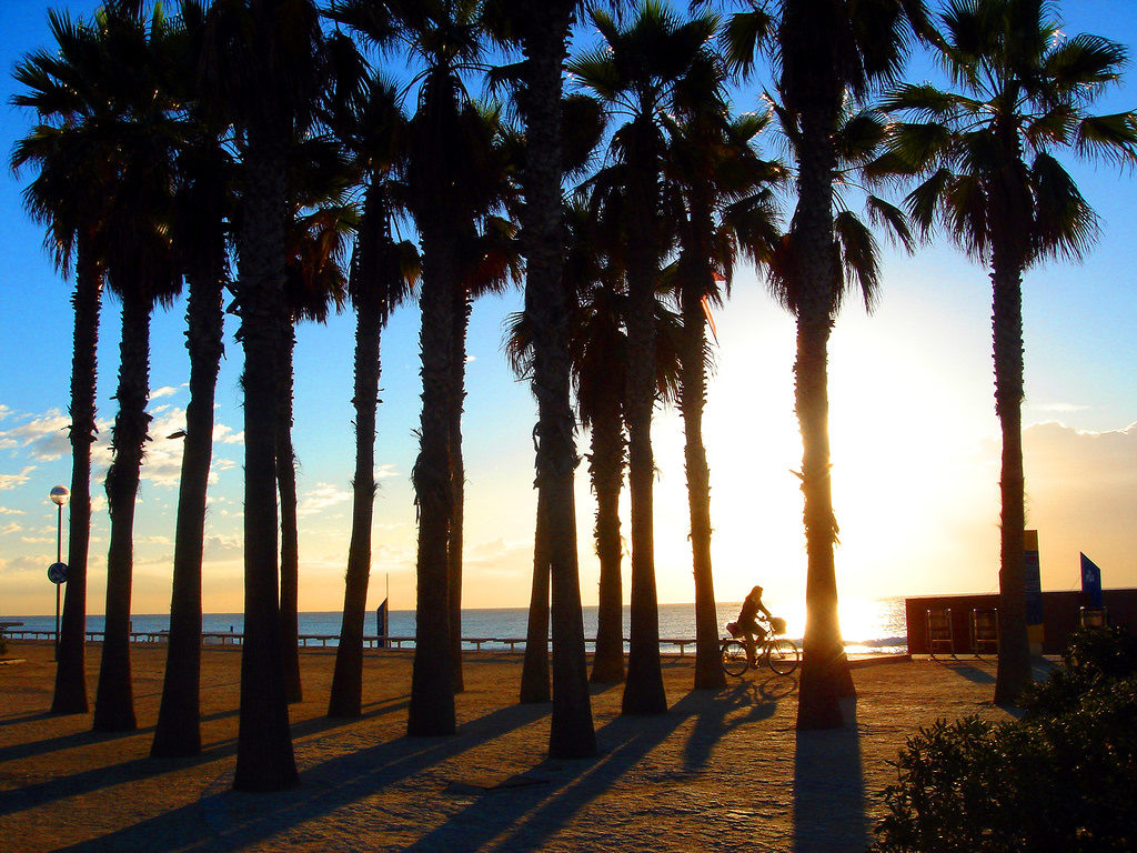 Granada Guía de playas de Barcelona que no puedes dejar de visitar image Granada 1449649432 6a224c277c b