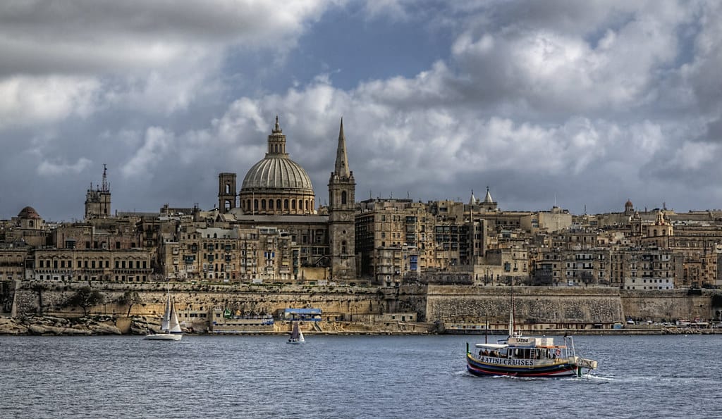 malta