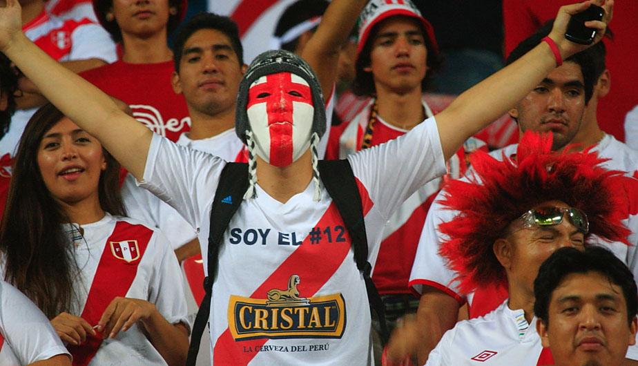 FOTO: Peru.com