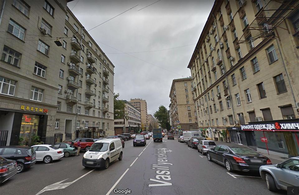 image Vasilyevskaya street 1 EAST2WEST NEWS