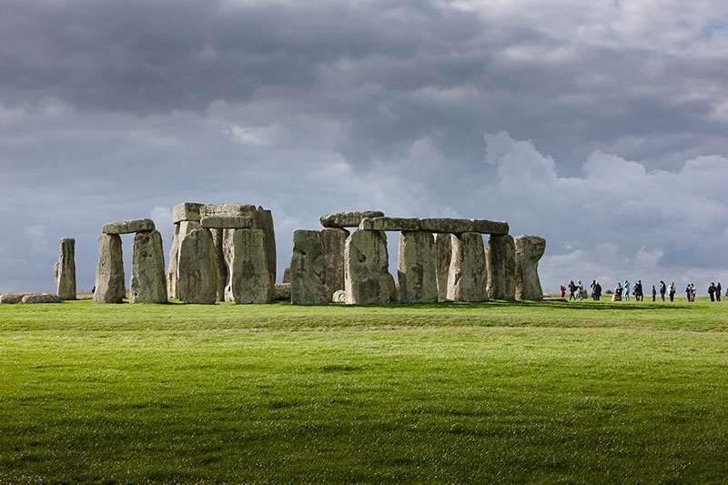 image Stonehenge EH Stonhenge 0174 2013