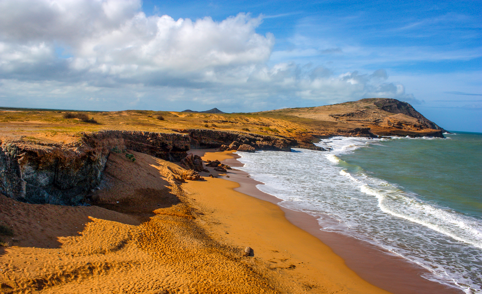 image Guajira cabo de la vela