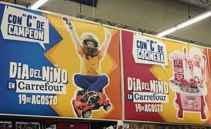 carrefour